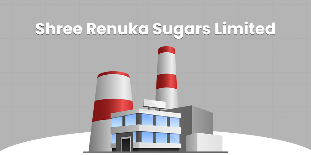 Shree Renuka Sugars Limited